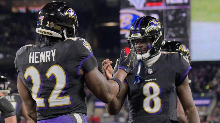 Steelers vs. Ravens: A Key Showdown for the AFC North Championship