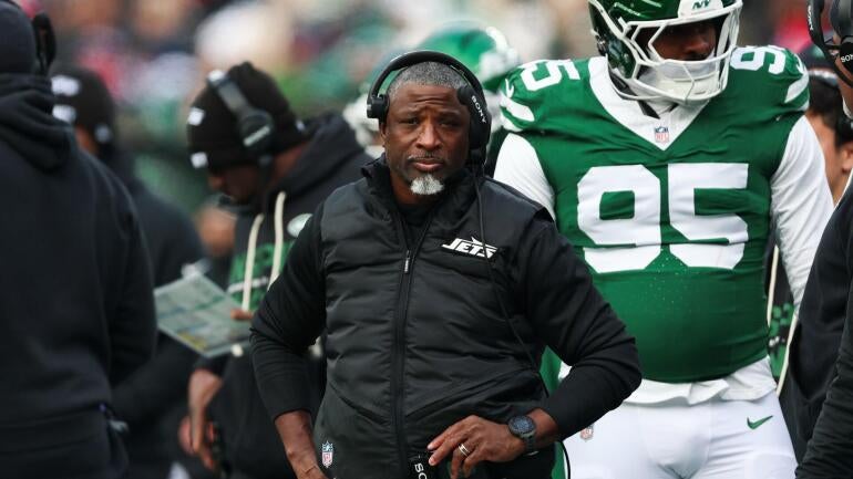 The 2025 New York Jets: A Season Without Interceptions