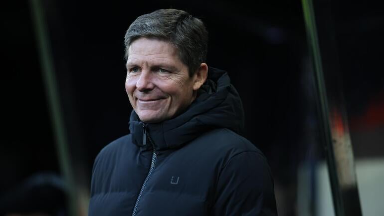 Manchester United's Next Manager: Who's in the Running After Amorim's Departure?