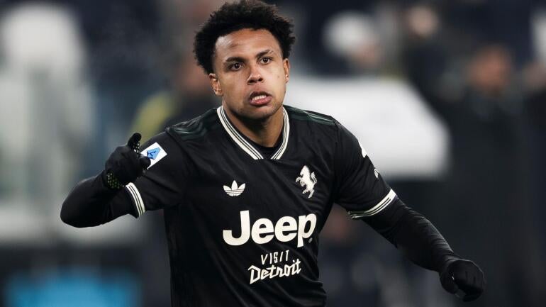 Weston McKennie Looks to Maintain Momentum at Juventus as Leicester Faces West Brom