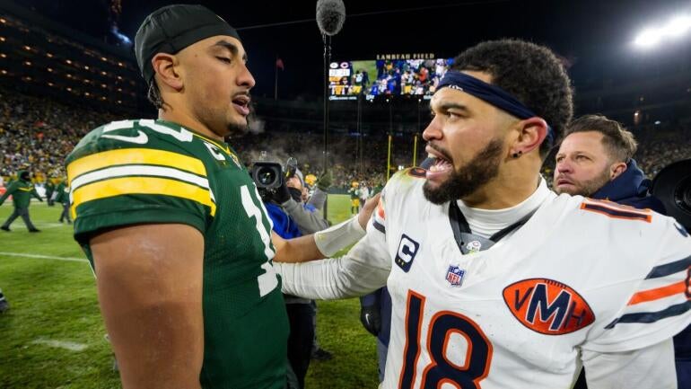 2026 Wild Card Weekend Preview and Betting Odds: Bears and Packers Face Off