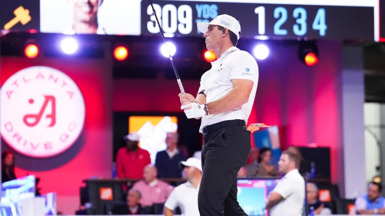 Atlanta Drive GC Continues Strong Start with Dominant Win Over The Bay Golf Club