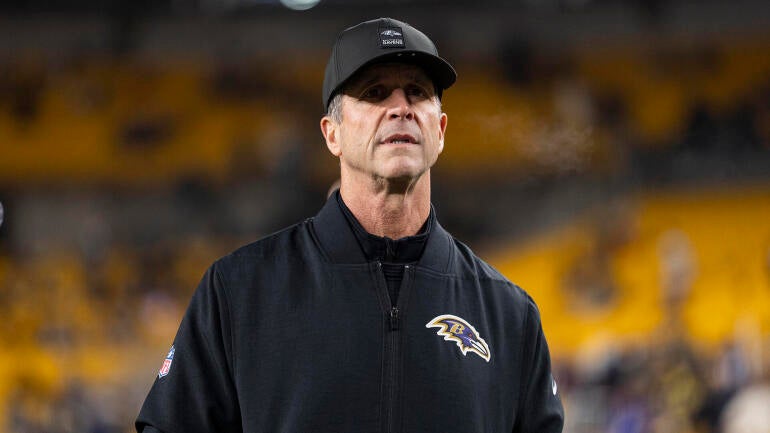 Baltimore Releases John Harbaugh: Prospects for the Super Bowl Champion Coach