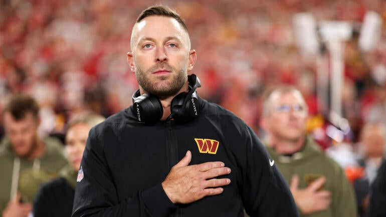 Kliff Kingsbury's Future: Potential Landing Spots in NFL Coaching