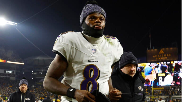 Lamar Jackson's Future with the Ravens: Evaluating Scenarios for 2026