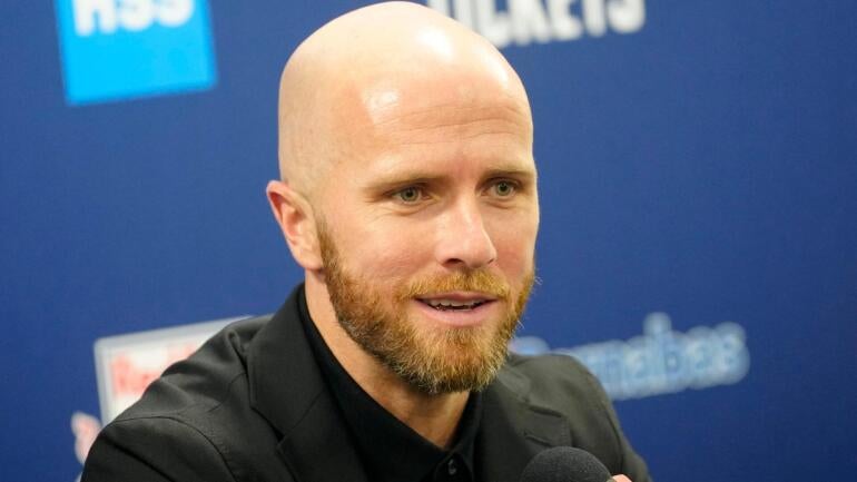 Michael Bradley Takes the Helm at New York Red Bulls, Aiming for Dynamic Play