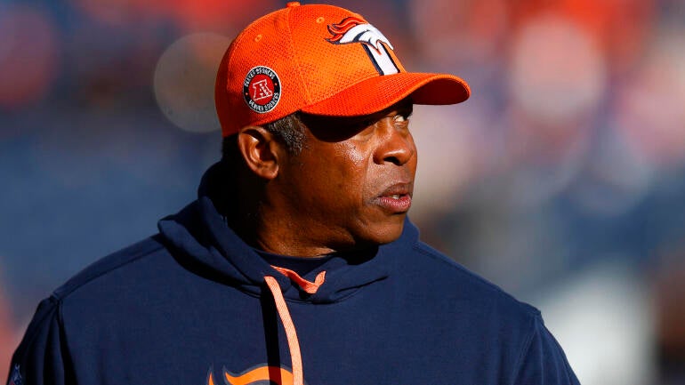 NFL Coaching Changes: Vance Joseph Attracts Attention