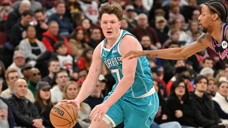 Reassessing the 2025 NBA Draft: Knueppel at No. 2, Queen Joins Wizards