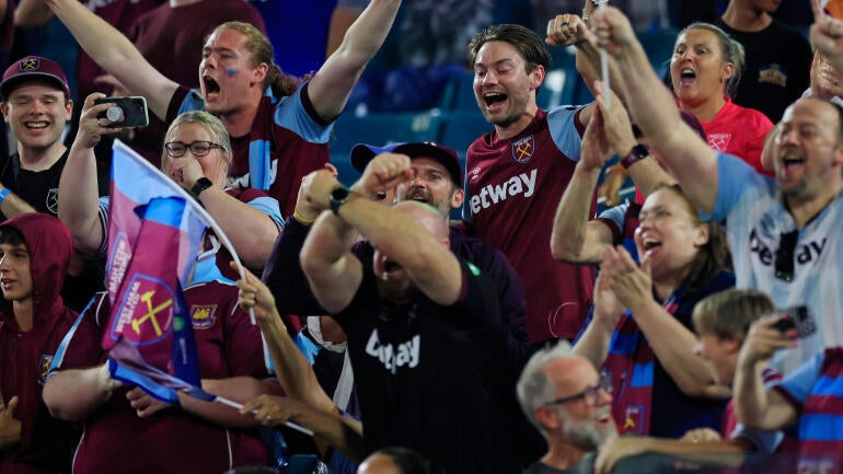 West Ham vs. Nottingham Forest Betting Preview for January 6