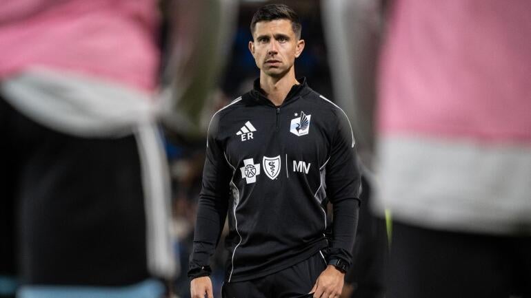 Eric Ramsay Approaching Move to West Bromwich Albion from Minnesota United