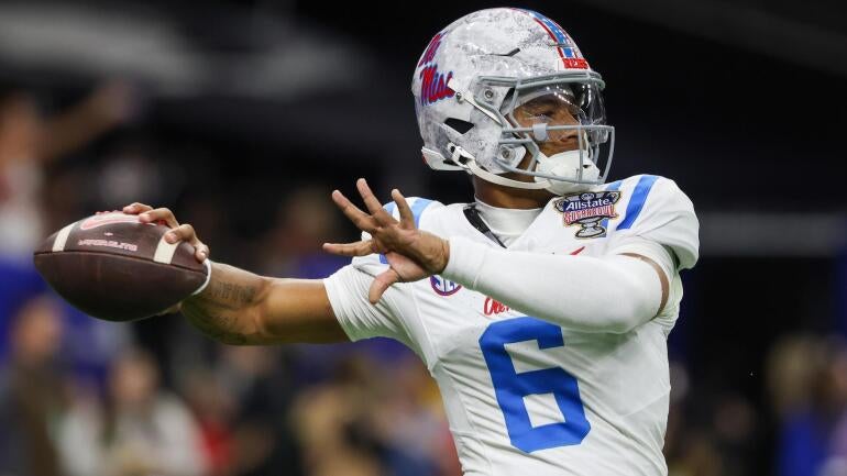 How to Watch Miami vs. Ole Miss: Channel, Time, and Predictions for the Fiesta Bowl