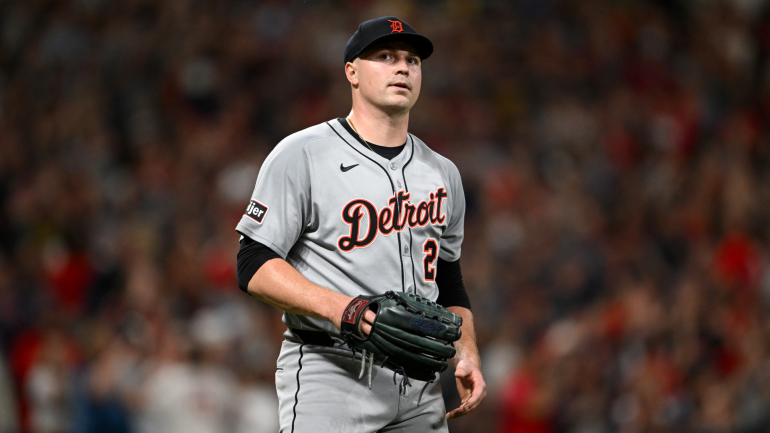 Tigers and Tarik Skubal Fail to Reach Arbitration Agreement; Other MLB Players Secure Raises