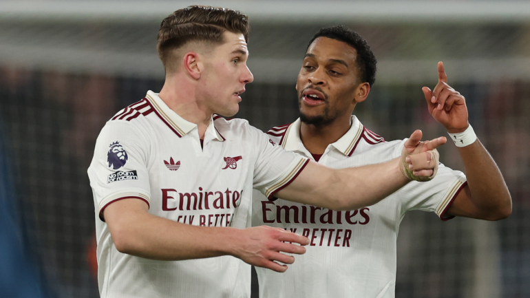 Arsenal's Attacking Dilemmas: Why Cutbacks Fail to Yield Goals for Viktor Gyokeres and the Gunners