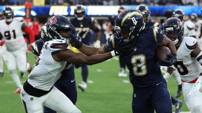 Injury Updates for NFL Wild Card Weekend Affecting Bettors: Key Concerns on Omarion Hampton and Davante Adams