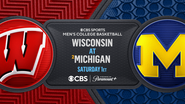 Michigan's Undefeated Streak Faces Challenge Against Wisconsin