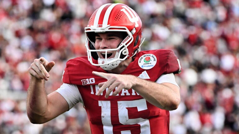 Top Matchups to Observe Today: Indiana vs. Oregon and NBA Highlights