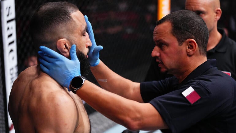 UFC Fight Insights: Key Rules and Scoring Explained