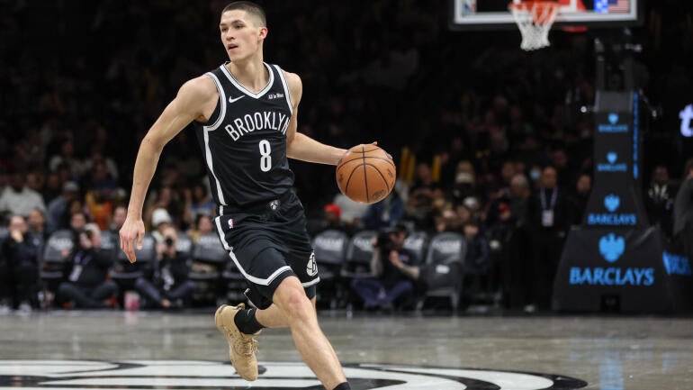 Week 13 Fantasy Basketball Waivers: Streamers to Consider for a Busy Week