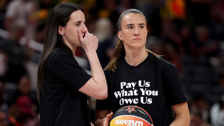 WNBA Players Union Critiques League for Player Undervaluation During CBA Negotiations