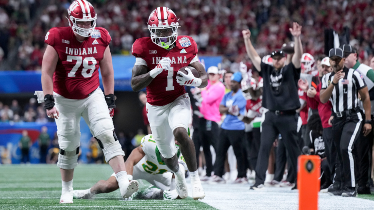 Indiana and Miami's Historic Encounter Ahead of National Championship