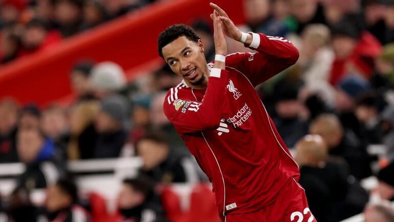 Hugo Ekitike Poised for Comeback as Arne Slot Prepared to Field Strong Liverpool Team Against Barnsley in FA Cup