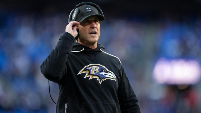 John Harbaugh's Coaching Future: Options for Next NFL Team After Ravens Departure