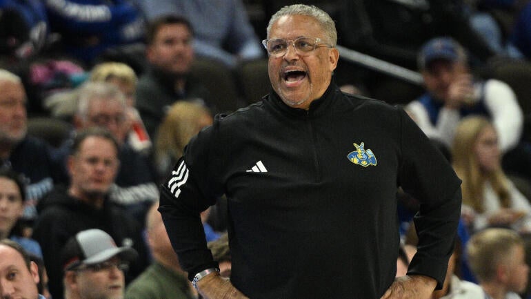 Kansas City’s Marvin Menzies Dismissed as Coach Following Disappointing Season