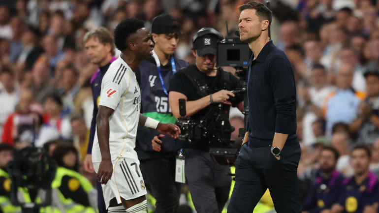 Xabi Alonso's Brief Tenure at Real Madrid: Insights into His Dismissal