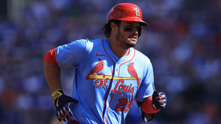 Assessment of the Nolan Arenado Trade: Diamondbacks Make a Strategic Move as Cardinals Move On