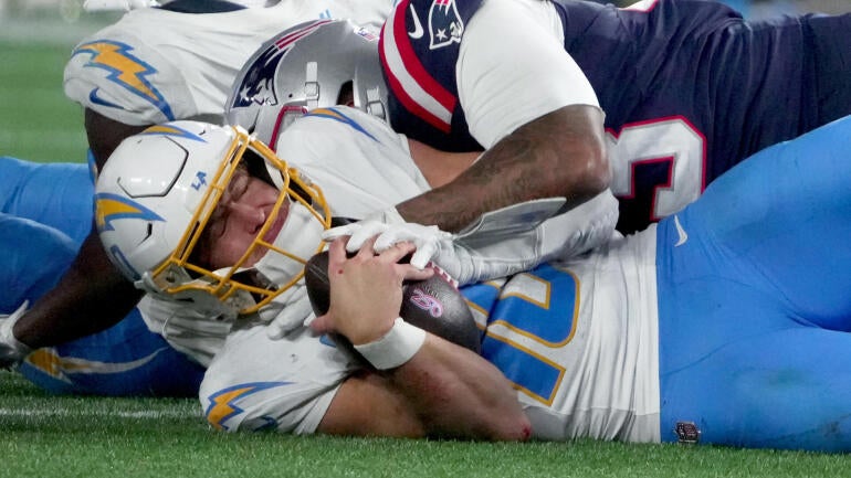 Justin Herbert's Playoff Struggles: Accountability and Future Directions for the Chargers