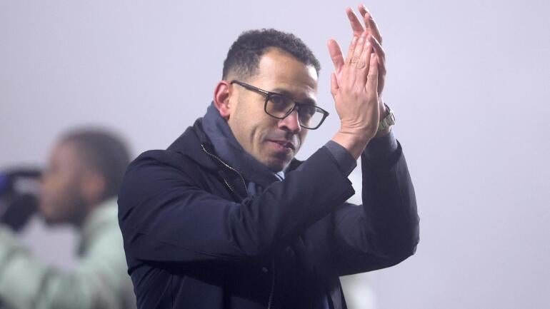 Liam Rosenior Takes Charge: How Will His Leadership Shape Chelsea Ahead of the EFL Cup Semis Against Arsenal?