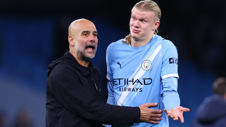 Manchester City Steps Up Their Quest for Trophies with EFL Cup Semifinal Against Newcastle