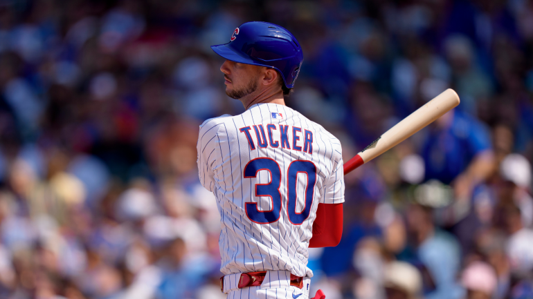 MLB Trade Rumors: D-backs Acquire Arenado, Mets Offer Tucker $50M, Giants Seeking Second Basemen