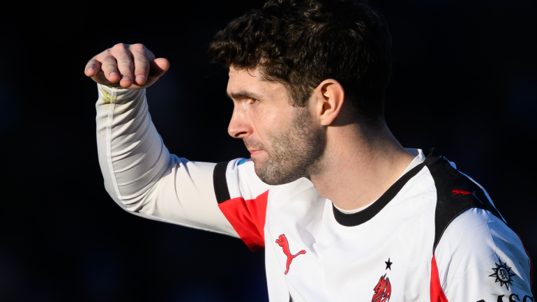 Serie A Title Race Heats Up: Analysis of Top Contenders