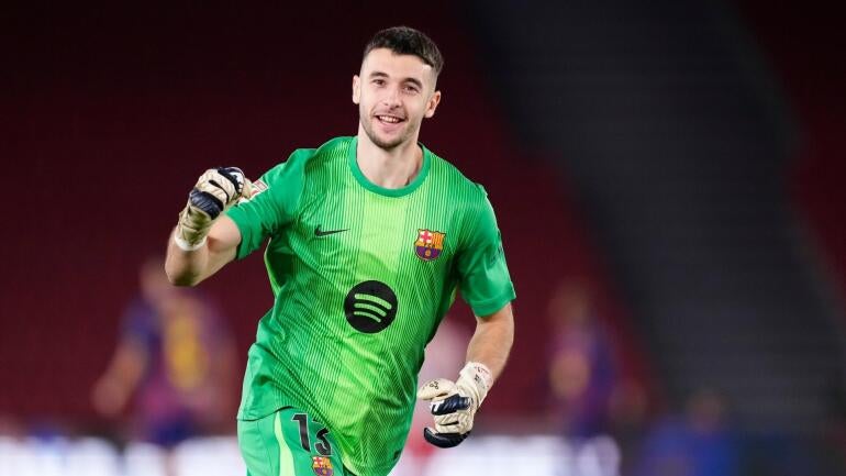 Barcelona's Defensive Strengths Enhance Champions League Aspirations