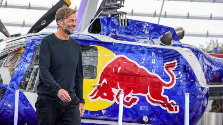 Jurgen Klopp's Impact at RB Leipzig A Year into His Red Bull Role