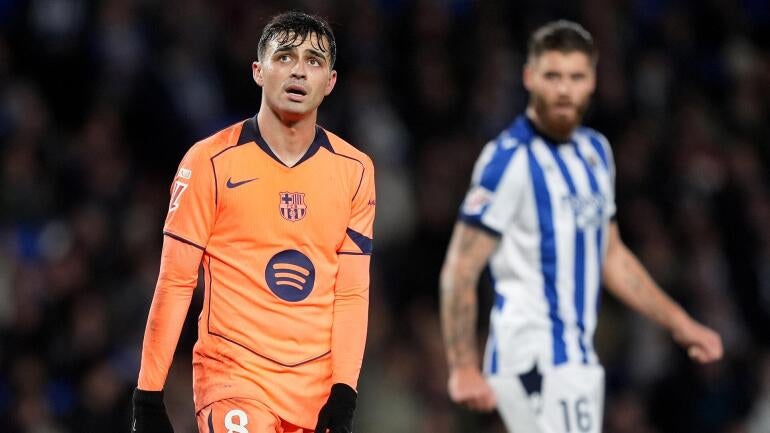 Matarazzo's American Strategy Breaks Barcelona's Winning Streak