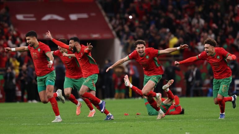 Morocco and Senegal Face Off in Anticipated AFCON Final