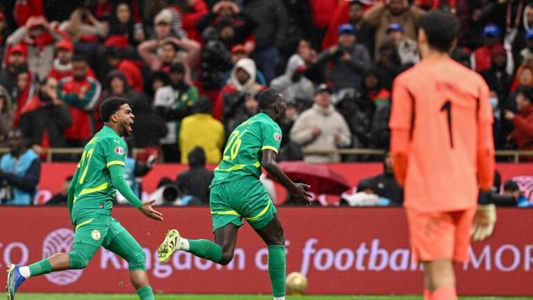 Senegal Thwarts Morocco in Thrilling AFCON Final, Ending Long Drought for the Atlas Lions