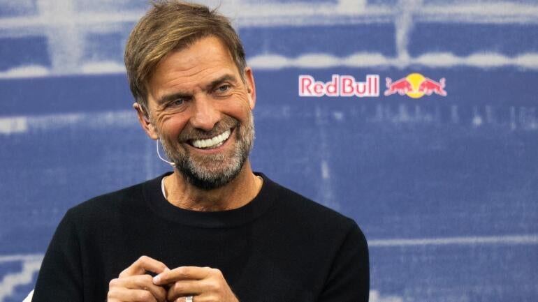 Jurgen Klopp Asserts His Commitment to Red Bull Despite Real Madrid Speculation