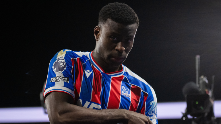 Marc Guehi Joins Manchester City: A Key Addition for Guardiola's Squad