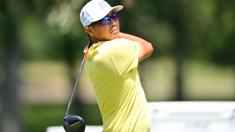 2026 American Express Longshot Bets: A Potentially Lucrative Golf Parlay