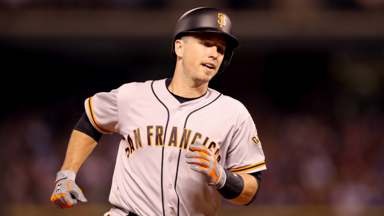 2027 Baseball Hall of Fame Ballot: Buster Posey Leads the Newcomers
