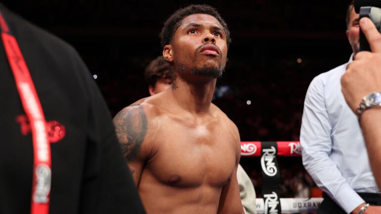 Boxing Schedule for 2026: Featured Fights and Events