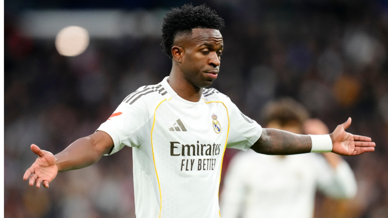 Champions League: Real Madrid Faces AS Monaco Amid Turmoil