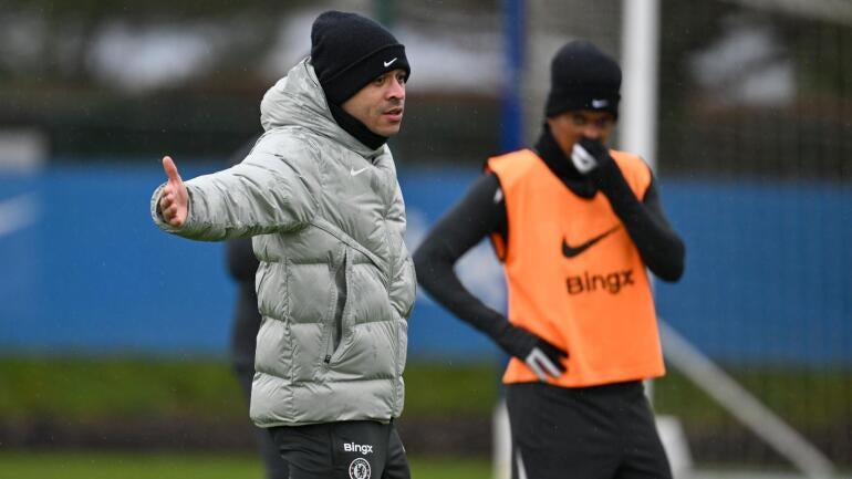 Chelsea vs. Pafos Live Stream: How to View the UEFA Champions League Match