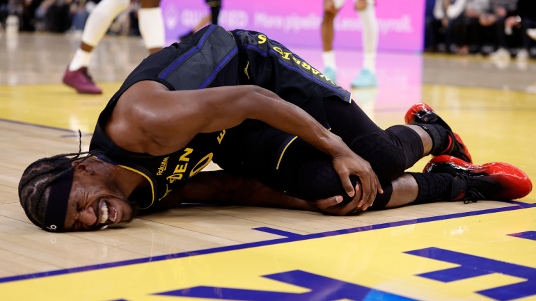 Jimmy Butler's Injury: Warriors Star Suffers Torn ACL, Ending His Season