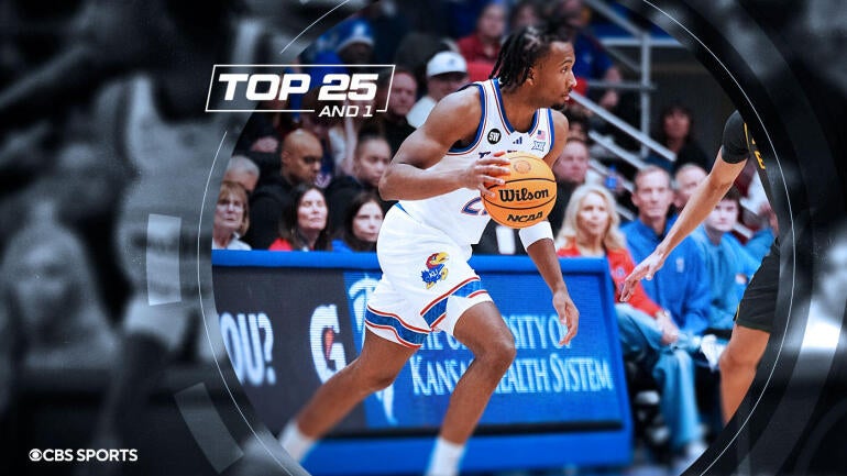 Kansas Freshman Darryn Peterson Emerges as a Top NBA Draft Prospect