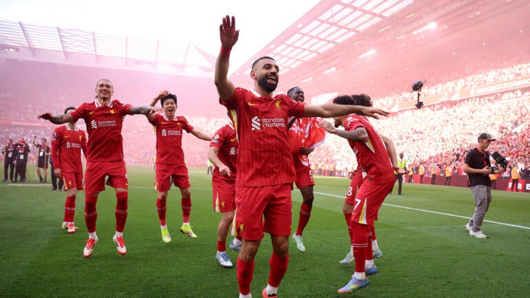 Marseille Set to Face Liverpool in UEFA Champions League Showdown