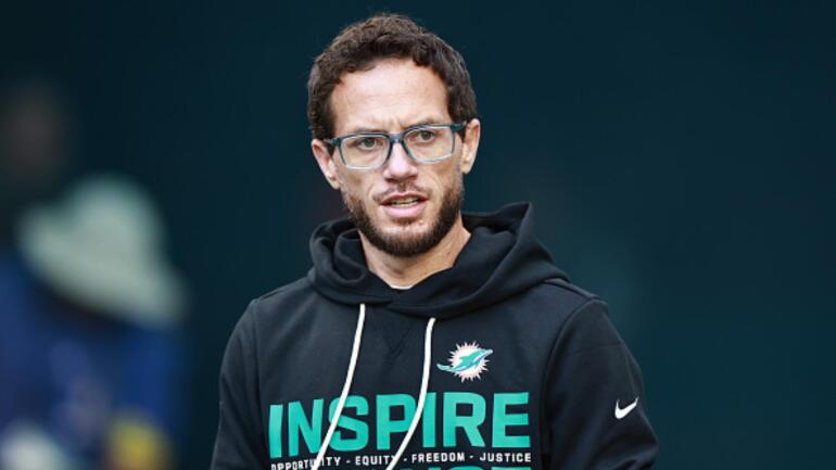 Mike McDaniel Withdraws from Browns' Coaching Search